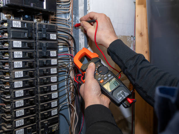 Best Electrical Troubleshooting Services  in Exeter, CA