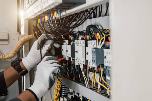 Best Home Electrical Repair  in Exeter, CA